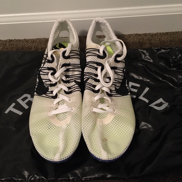 Nike Zoom Victory 2 Track Spikes - Picture 5 of 5